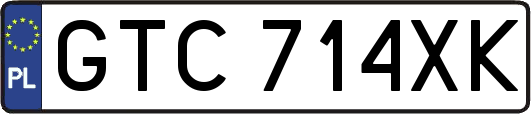 GTC714XK