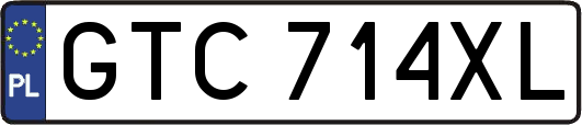 GTC714XL
