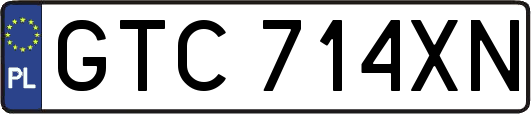 GTC714XN
