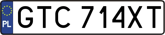 GTC714XT