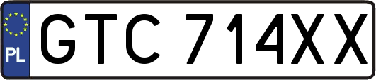 GTC714XX