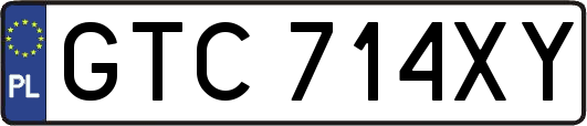 GTC714XY