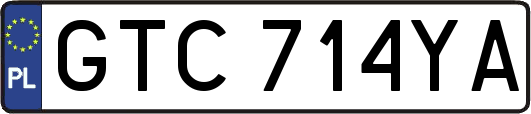 GTC714YA