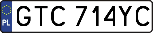 GTC714YC