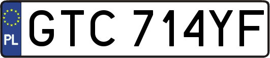GTC714YF