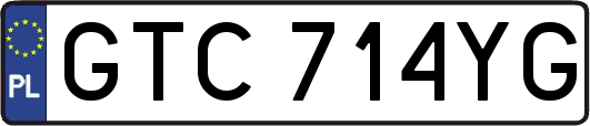 GTC714YG