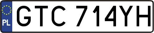 GTC714YH