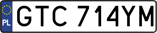 GTC714YM