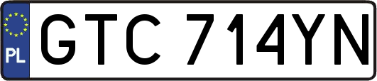 GTC714YN