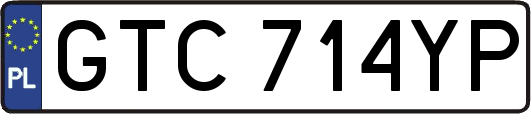 GTC714YP