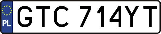 GTC714YT