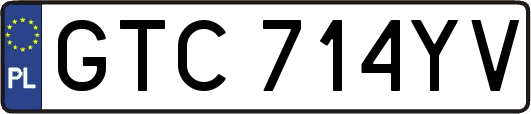 GTC714YV