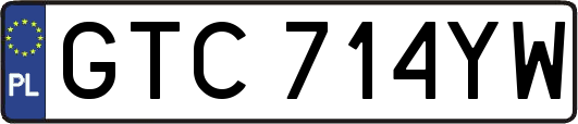 GTC714YW