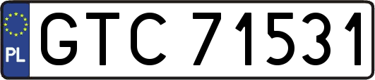 GTC71531