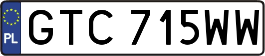 GTC715WW