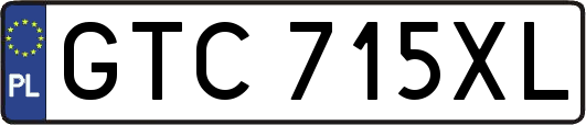 GTC715XL