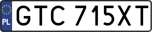 GTC715XT
