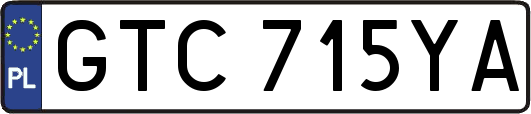 GTC715YA