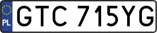 GTC715YG