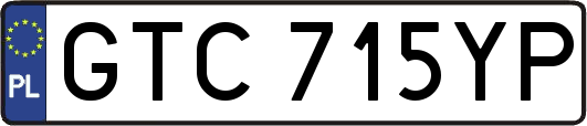 GTC715YP