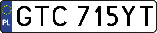 GTC715YT