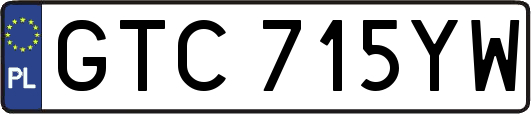 GTC715YW