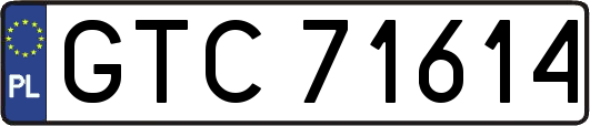 GTC71614