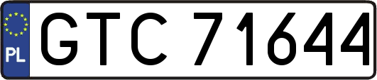 GTC71644