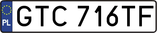 GTC716TF