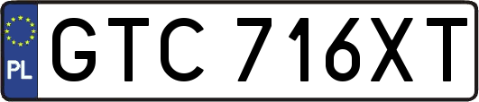 GTC716XT