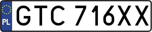 GTC716XX