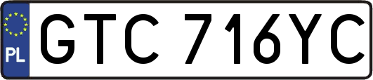 GTC716YC