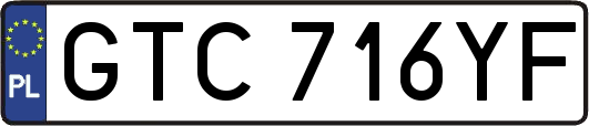 GTC716YF