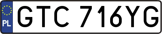 GTC716YG