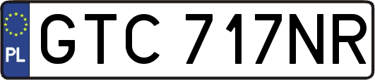 GTC717NR