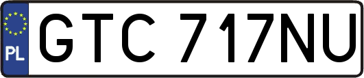 GTC717NU