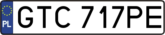 GTC717PE