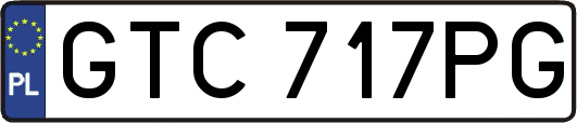 GTC717PG