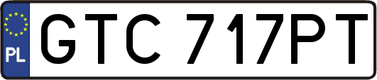 GTC717PT