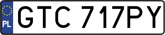 GTC717PY