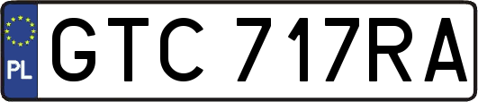 GTC717RA