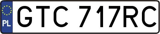 GTC717RC