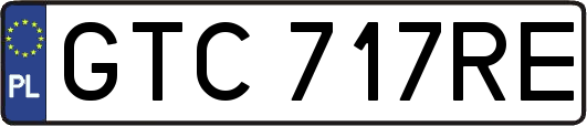 GTC717RE
