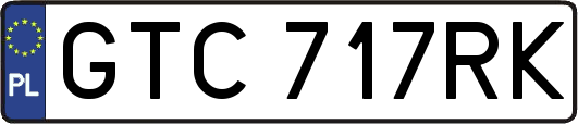 GTC717RK