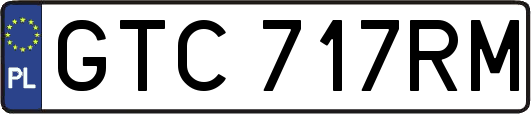 GTC717RM