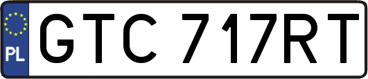GTC717RT