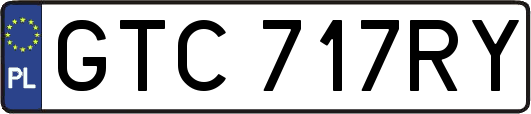 GTC717RY