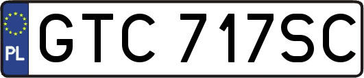 GTC717SC