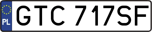 GTC717SF