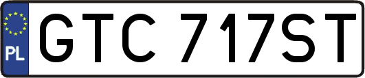 GTC717ST